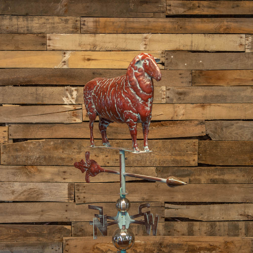 Sheep Weathervanes for Sale Georgia